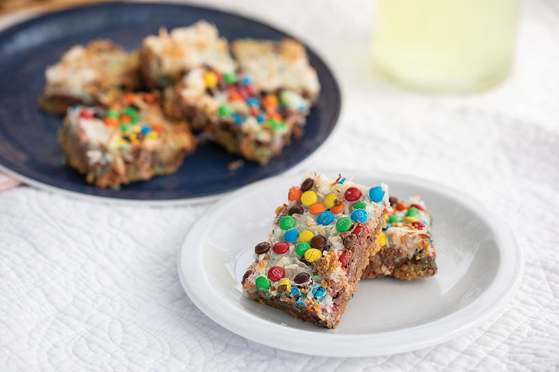 5 easy recipes for the perfect picnic